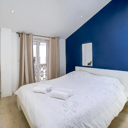 Maison Bianchi - Downtown Offenbach Apartament *