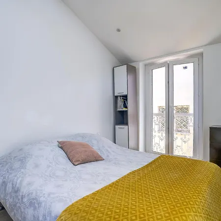 Maison Bianchi - Downtown Offenbach Nicea